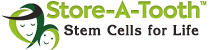 Store-A-Tooth Logo